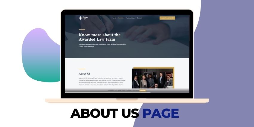 Simple Tips For Using Website About Us Page To Get Ahead Your Competition