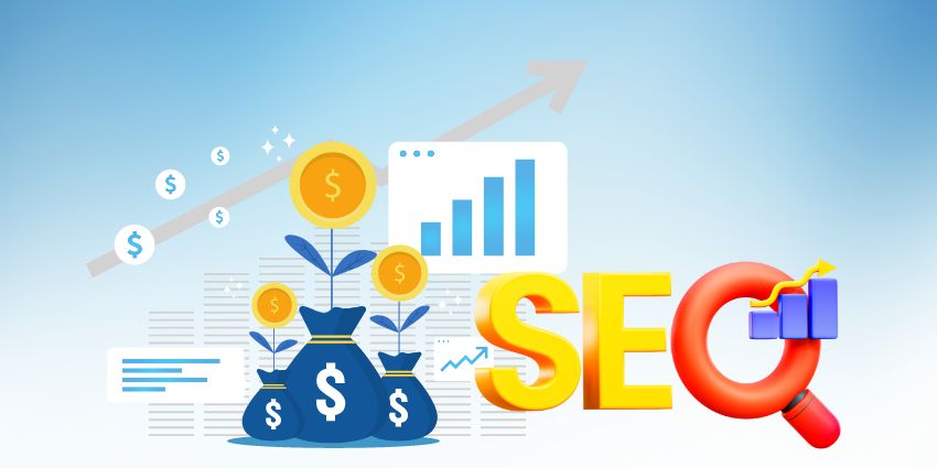ROI of SEO