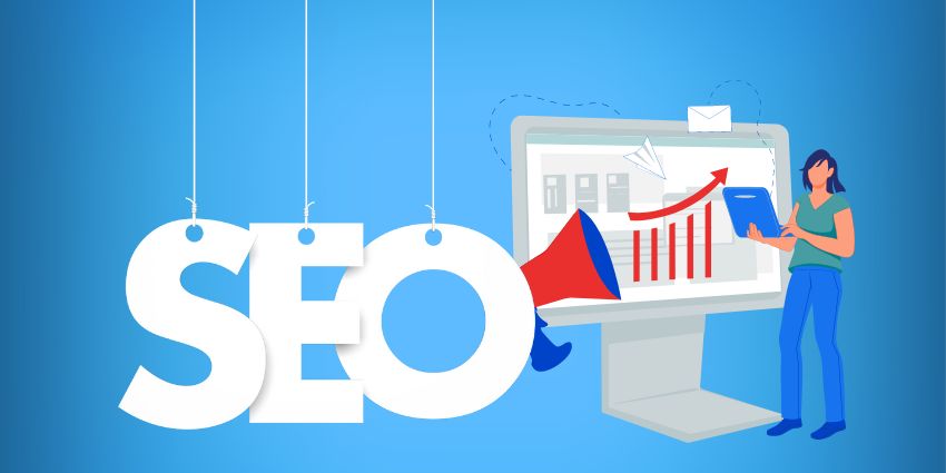 ROI of SEO
