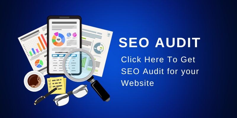seo audit