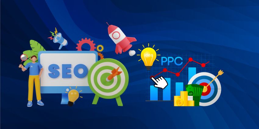 SEO and Google Ads