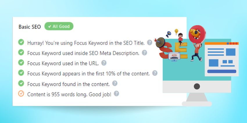 on page seo