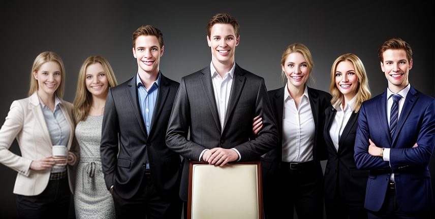 generic and inauthentic stock photo 